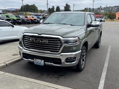 ram ram 1500 pickup 2026 1C6SRFJP0TN255226 image